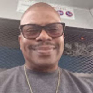 Meet your Posher, Melvin